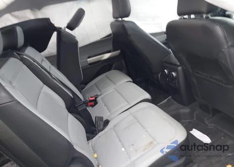 2021 Ford Explorer Xlt из США, поврежденный, VIN 1FMSK8DH9MGA91344